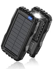 Power bank solar for sale  Delivered anywhere in USA 