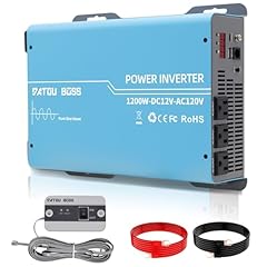 Datouboss 2400w power for sale  Delivered anywhere in USA 