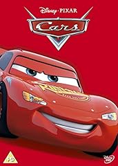 Cars dvd for sale  Delivered anywhere in UK