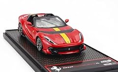 Bbr errari 812 usato  Spedito ovunque in Italia 