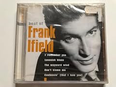 Best frank ifield for sale  Delivered anywhere in UK