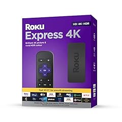 Roku express hdr for sale  Delivered anywhere in UK