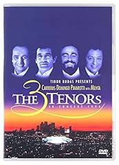 Ténors concert 1994 d'occasion  Livré partout en France