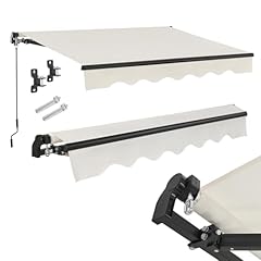 Juskys tenda bracci usato  Spedito ovunque in Italia 