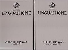 Linguaphone french course for sale  Delivered anywhere in UK