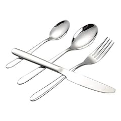 Yarebest piece cutlery for sale  Delivered anywhere in UK