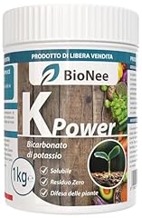 Bicarbonato potassio puro usato  Spedito ovunque in Italia 