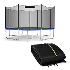 Giantex trampoline safety for sale  Delivered anywhere in USA 