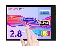 Waveshare 2.8inch capacitive for sale  Delivered anywhere in UK