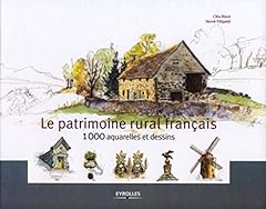 Patrimoine rural français d'occasion  Livré partout en France