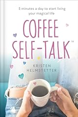 Coffee self talk for sale  Delivered anywhere in USA 