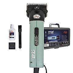 Wahl star clipper for sale  Delivered anywhere in UK