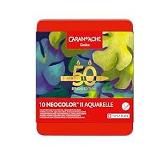 Caran ache neocolor for sale  Delivered anywhere in USA 