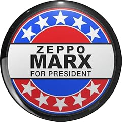 Zeppo marx president for sale  Delivered anywhere in USA 