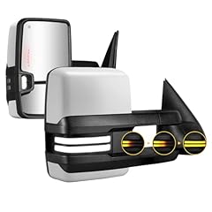 Towing mirrors painted for sale  Delivered anywhere in USA 