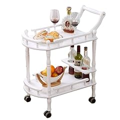 Sptzqury bar carts for sale  Delivered anywhere in USA 