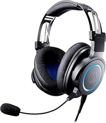 Audio technica cuffie usato  Spedito ovunque in Italia 