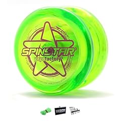 Yoyo factory yoyofactory usato  Spedito ovunque in Italia 
