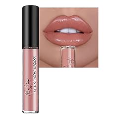 Plumping lip gloss for sale  Delivered anywhere in UK