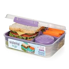 Sistema boîte bento d'occasion  Livré partout en France