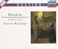 Dvorak requiem op. for sale  Delivered anywhere in USA 