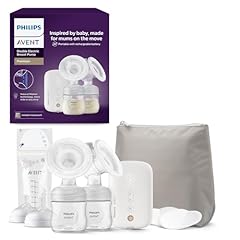 Philips avent doppelmilchpumpe gebraucht kaufen  Wird an jeden Ort in Deutschland