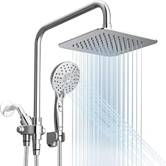Ryamen dual shower for sale  Delivered anywhere in USA 