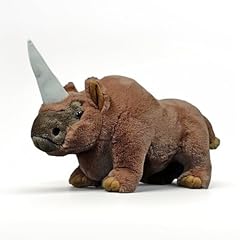 Puffpurrs lifelike elasmotheri for sale  Delivered anywhere in UK