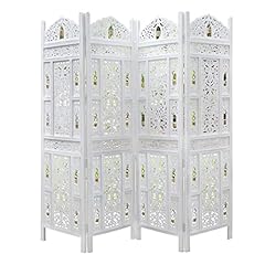Room divider wood for sale  Delivered anywhere in USA 