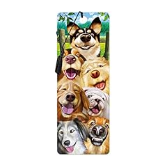 Livelife bookmark canine for sale  Delivered anywhere in UK