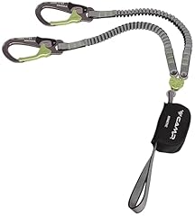 C.a.m.p. set ferrata usato  Spedito ovunque in Italia 