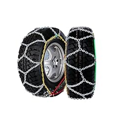 Tire snow chains for sale  Delivered anywhere in UK