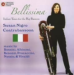 Bellissima for sale  Delivered anywhere in USA 