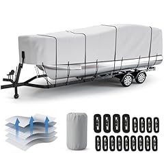 Pontoon boat cover for sale  Delivered anywhere in USA 