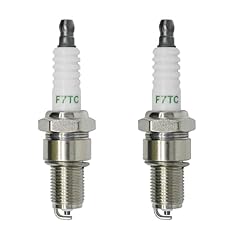 2pcs f7tc spark for sale  Delivered anywhere in USA 