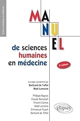 Ue7 manuel sciences d'occasion  Livré partout en Belgiqu