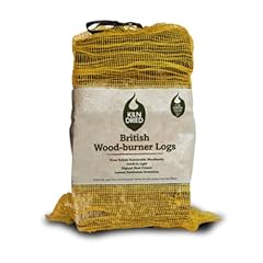 Wood burner logs for sale  Delivered anywhere in UK