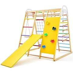 Gymax kids climbing for sale  Delivered anywhere in UK