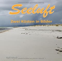 Seeluft küsten bilder gebraucht kaufen  Wird an jeden Ort in Deutschland