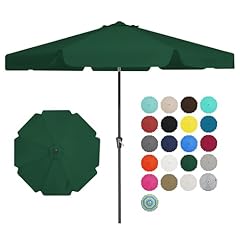 Jearey patio umbrellas for sale  Delivered anywhere in USA 