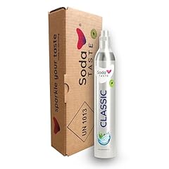 Sodataste cylindre co2 d'occasion  Livré partout en France