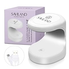 Saviland mini nail for sale  Delivered anywhere in Ireland