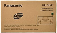 Panasonic ug5540 black for sale  Delivered anywhere in USA 