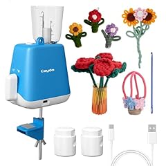 Caydo cord knitting for sale  Delivered anywhere in USA 