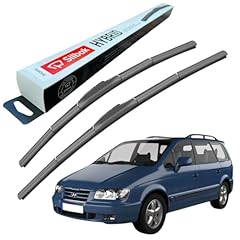 Silbak windscreen wipers for sale  Delivered anywhere in UK