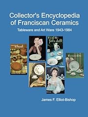 Collector encyclopedia francis for sale  Delivered anywhere in USA 