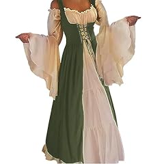 Abaowedding womens medieval for sale  Delivered anywhere in USA 