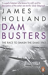 Dam busters the gebraucht kaufen  Wird an jeden Ort in Deutschland