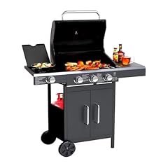 Avilia barbecue gas usato  Spedito ovunque in Italia 