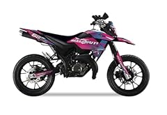 Kit grafiche opache usato  Spedito ovunque in Italia 